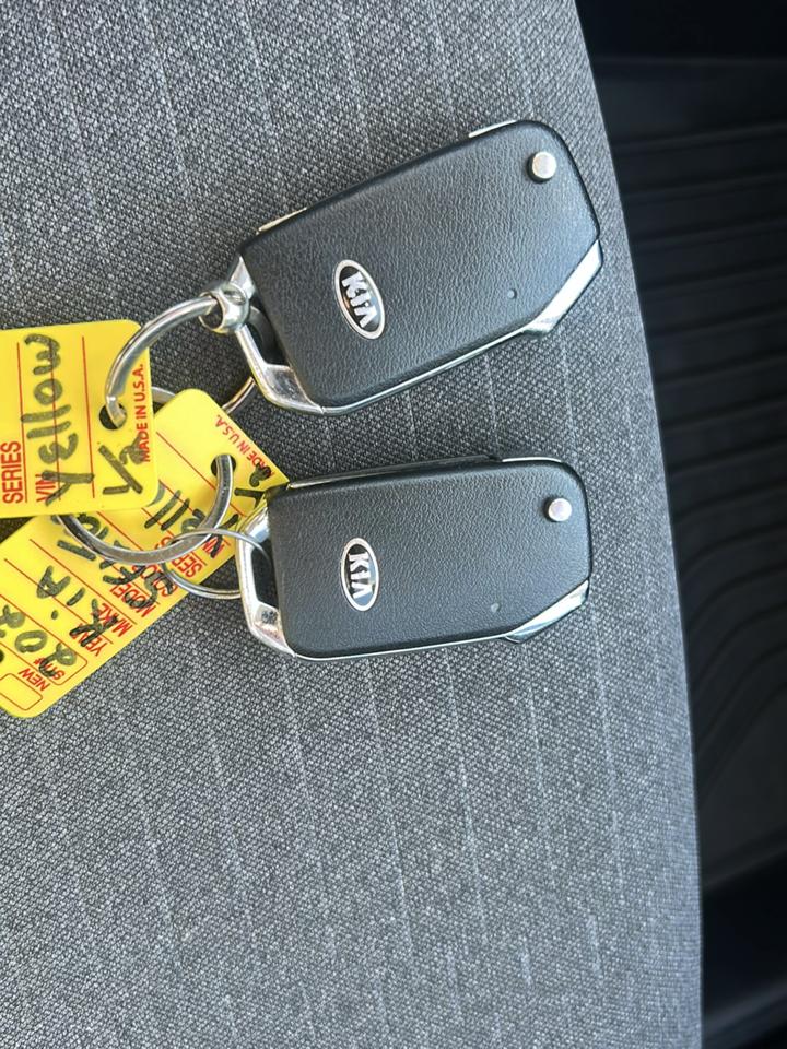 Kia Seltos S DCT AWD 2021