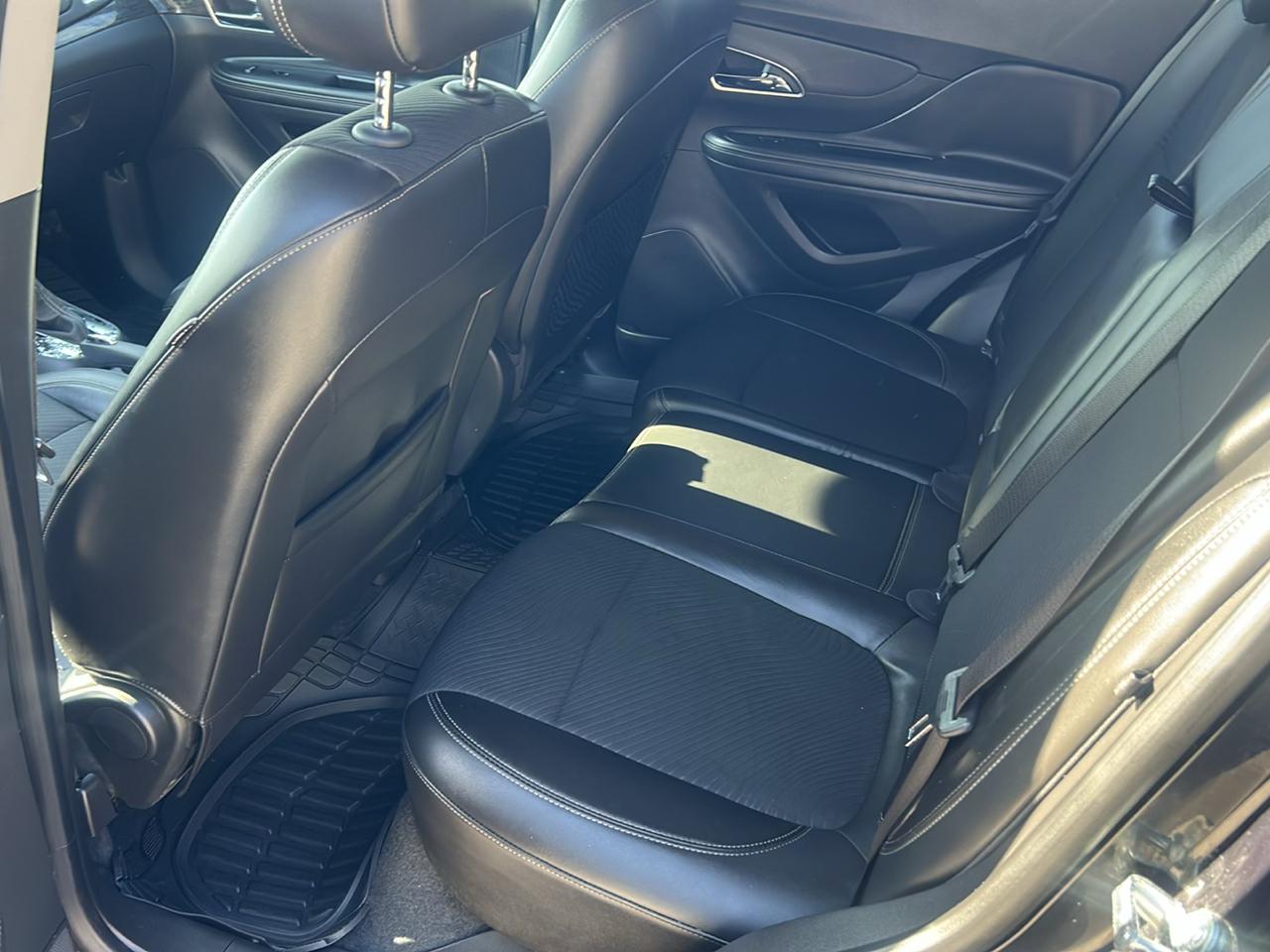 Buick Encore AWD 4dr Convenience 2013