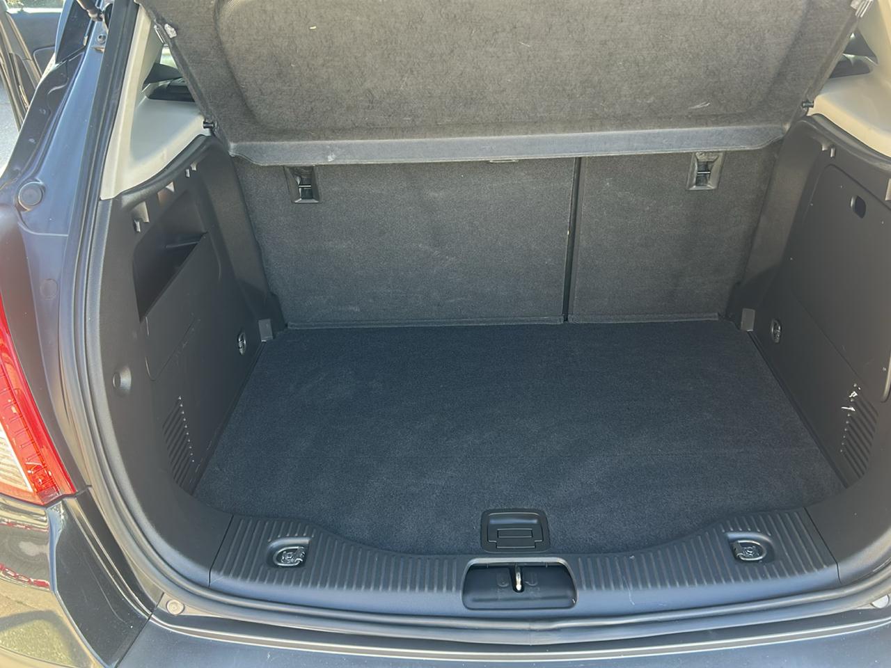 Buick Encore AWD 4dr Convenience 2013