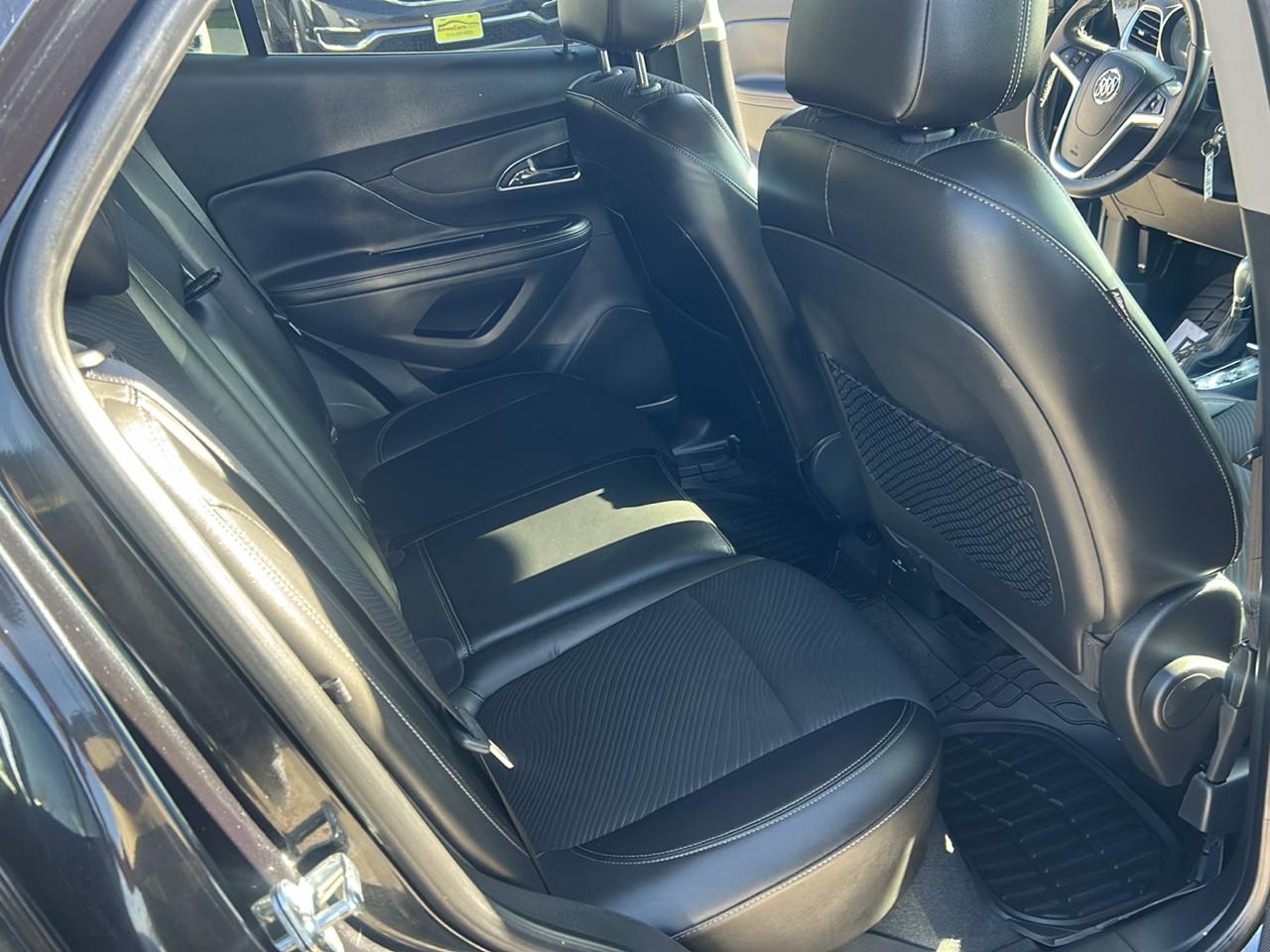 Buick Encore AWD 4dr Convenience 2013