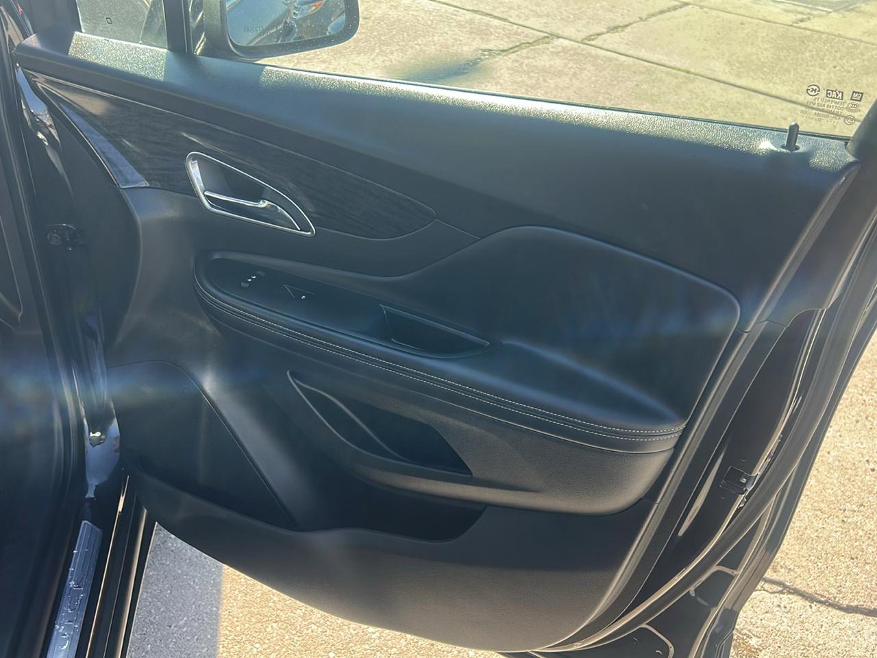 Buick Encore AWD 4dr Convenience 2013