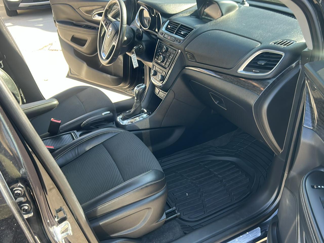 Buick Encore AWD 4dr Convenience 2013