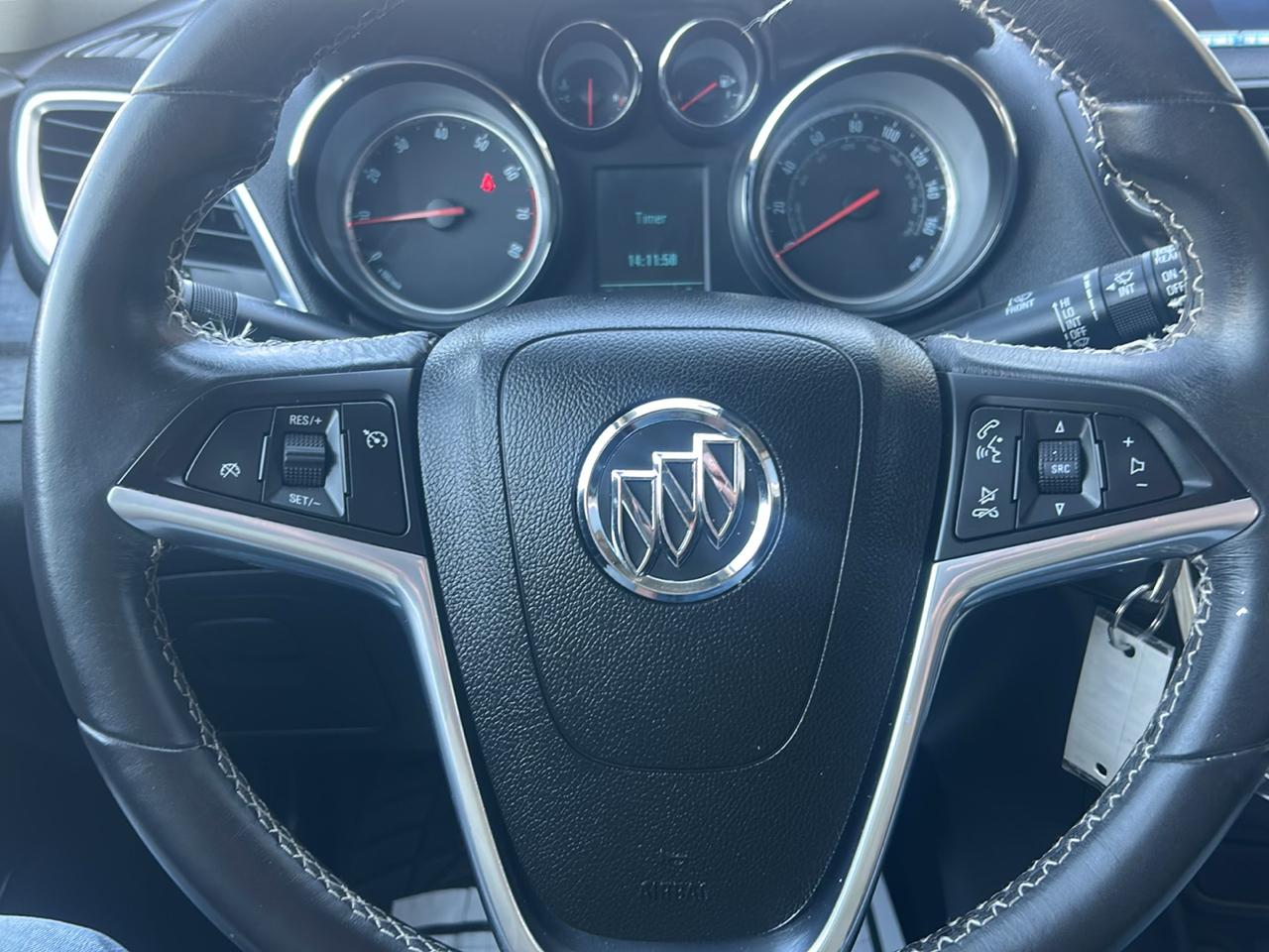 Buick Encore AWD 4dr Convenience 2013