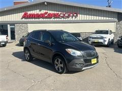 2013 Buick Encore 