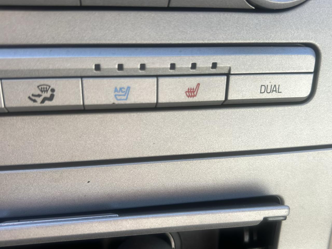 Lincoln MKX AWD 4dr 2007