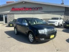 2007 Lincoln MKX 