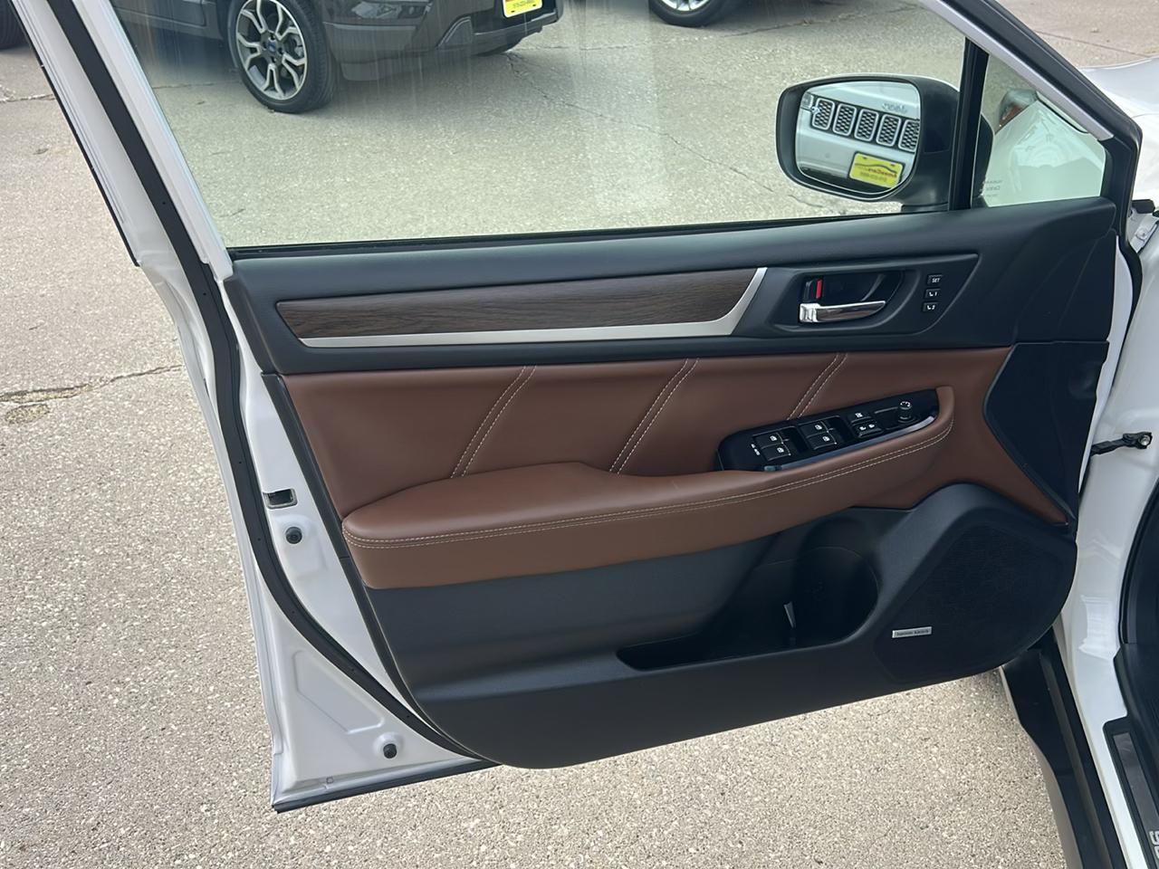 Subaru Outback 3.6R Touring 2019