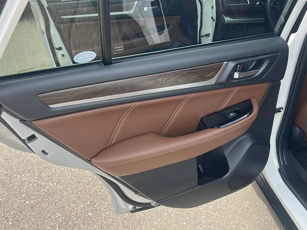Subaru Outback 3.6R Touring 2019