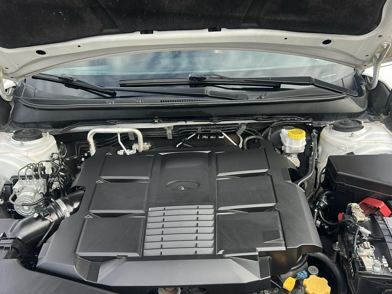 Subaru Outback 3.6R Touring 2019