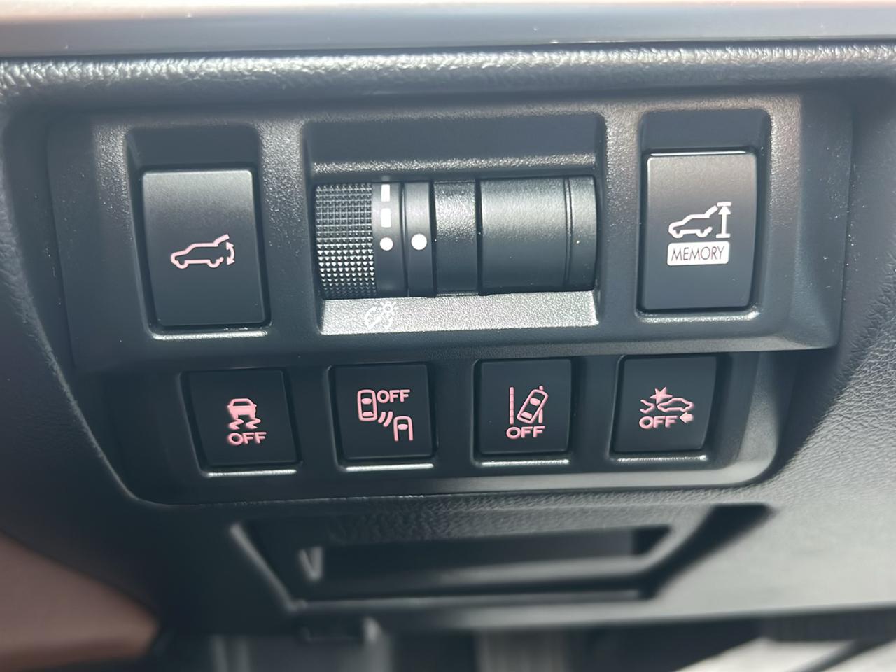 Subaru Outback 3.6R Touring 2019