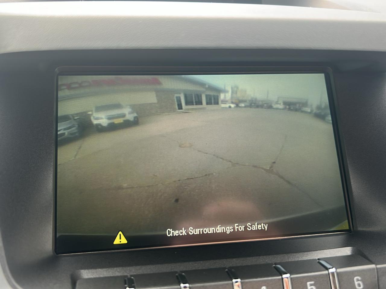 Chevrolet Equinox AWD 4dr LTZ 2014