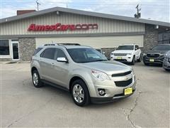 2014 Chevrolet Equinox 