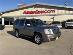 2009 GMC Yukon 