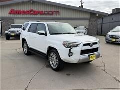 2014 Toyota 4Runner 