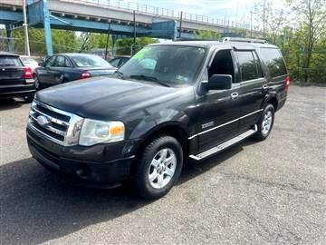 2007 Ford Expedition XLT 4WD