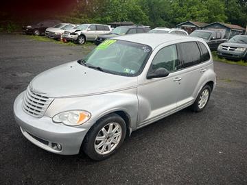 2008 Chrysler PT Cruiser Touring Edition
