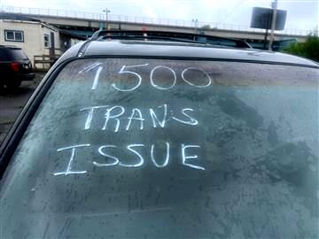 2002 Acura MDX Touring with Navigation System