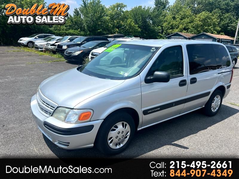 2003 Chevrolet Venture