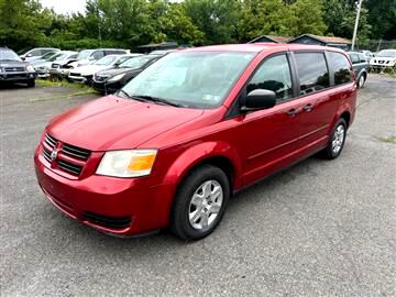 2008 Dodge Grand Caravan SE