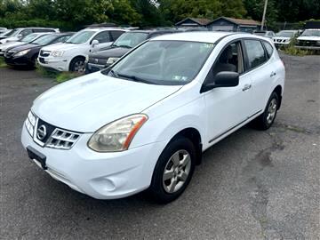 2013 Nissan Rogue S 2WD