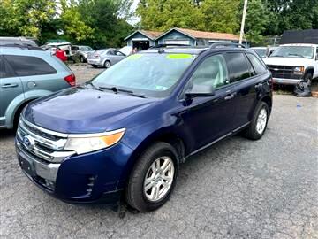 2011 Ford Edge SE FWD