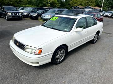 1998 Toyota Avalon XL