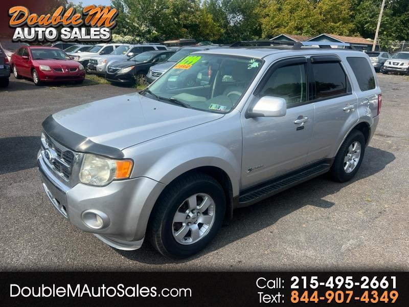 Sitemapcdatahttpsomobeldreferenzcomfascinating 2010 Ford Escape Hybrid Gas Mileage Photos