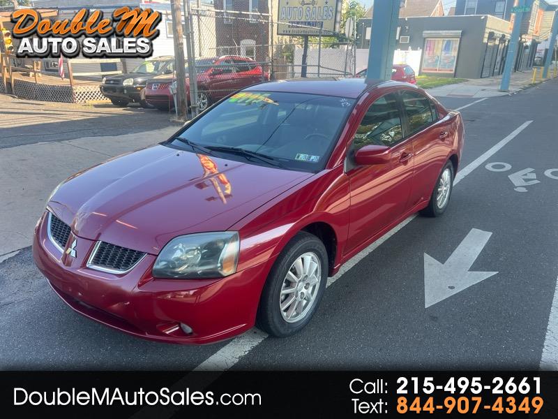 2005 Mitsubishi Galant