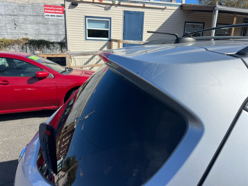 Nissan Murano S AWD 2011 Nissan Murano S AWD 2011