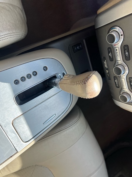 Nissan Murano S AWD 2011 Nissan Murano S AWD 2011