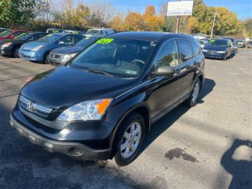 2008 Honda CR-V EX 4WD AT