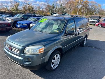 2005 Saturn Relay FWD 2