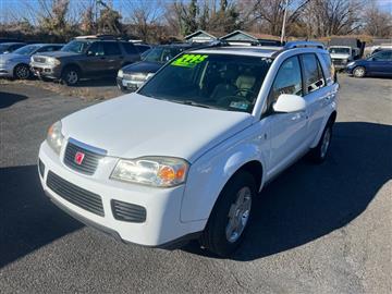 2006 Saturn VUE AWD V6