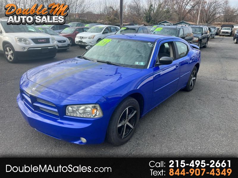 2006 Dodge Charger Base