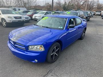2006 Dodge Charger Base