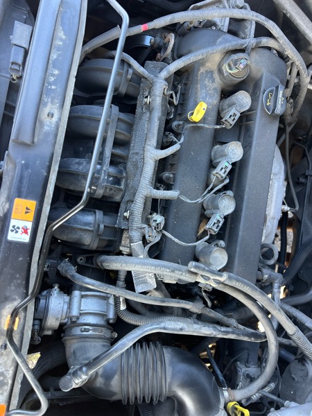 Ford Escape XLT 4WD 2012