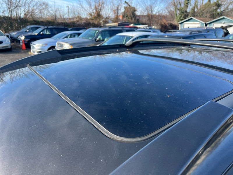 Hyundai Santa Fe Limited 3.5 4WD 2011