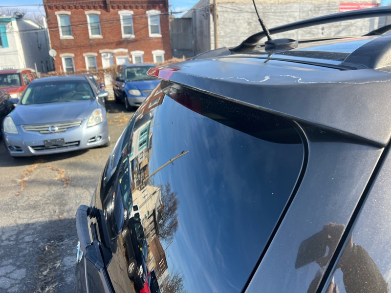 Hyundai Santa Fe Limited 3.5 4WD 2011