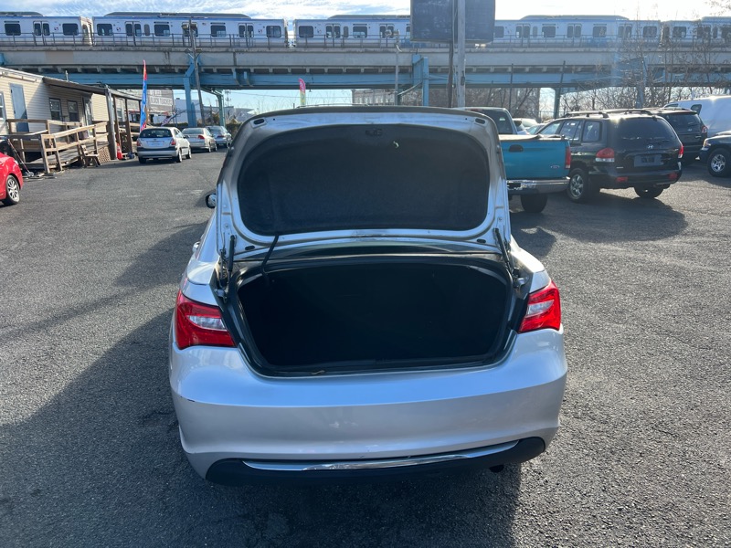 Chrysler 200 Touring 2012