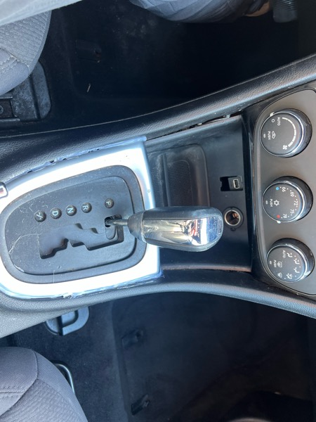 Chrysler 200 Touring 2012