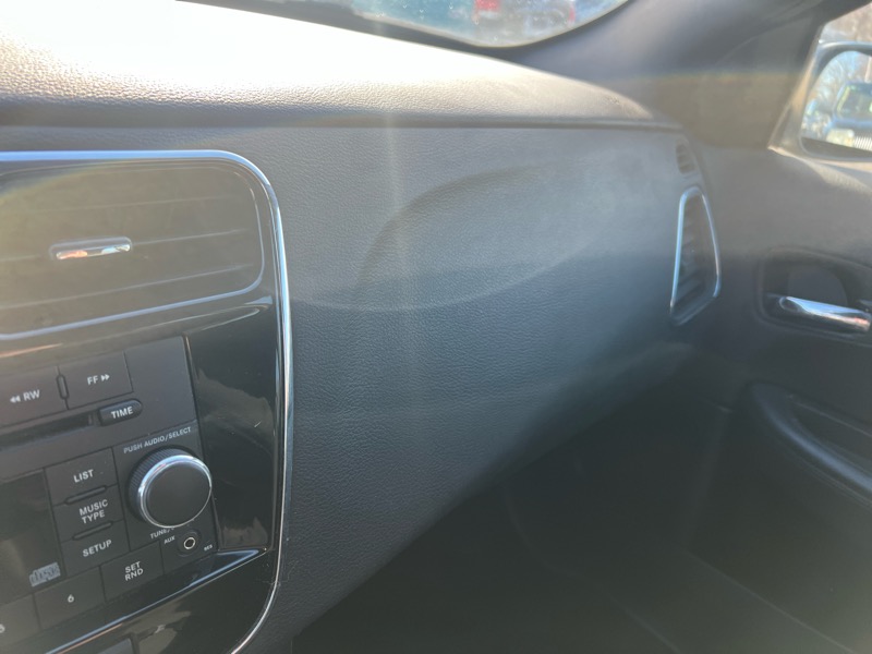 Chrysler 200 Touring 2012