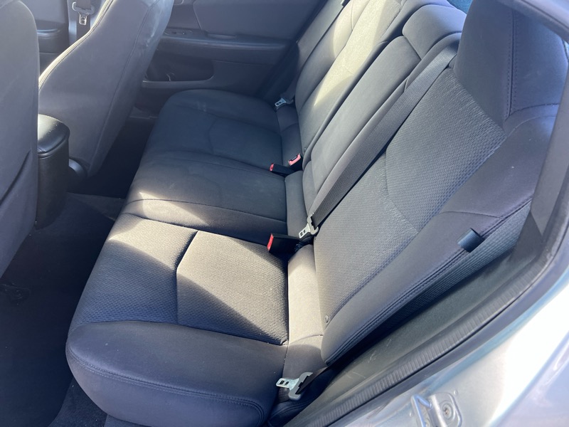 Chrysler 200 Touring 2012