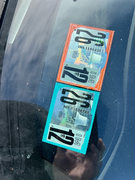 Chrysler 200 Touring 2012