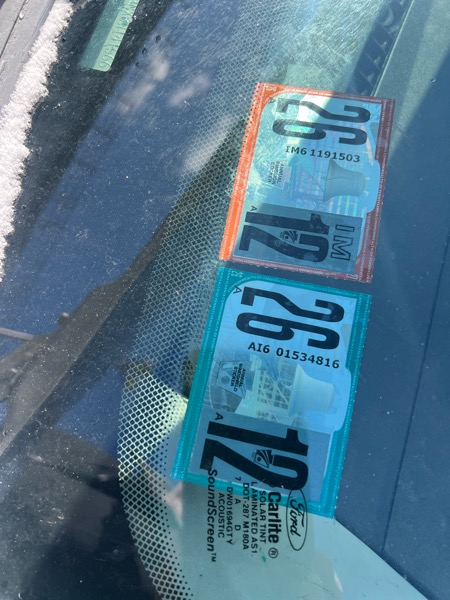 Ford Focus SE Coupe 2008