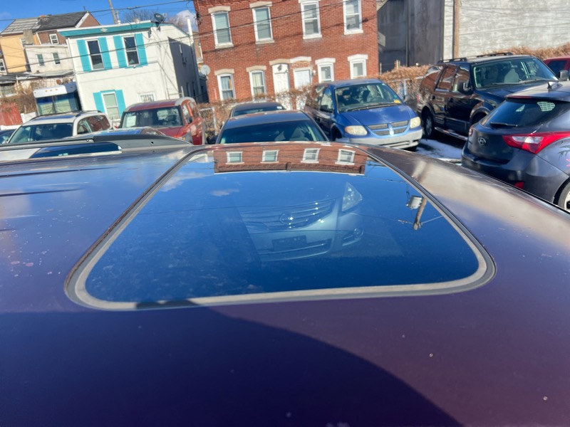 Honda Pilot EX-L 4WD AT 2007