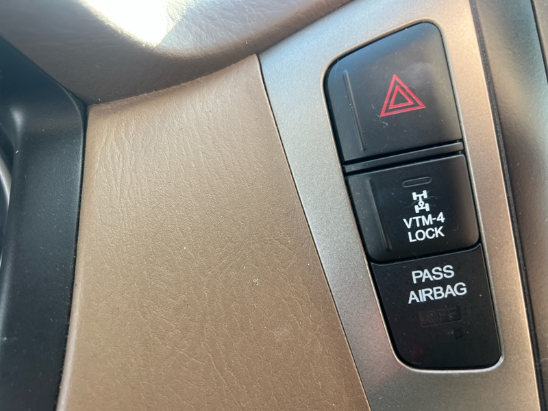 Honda Pilot EX-L 4WD AT 2007