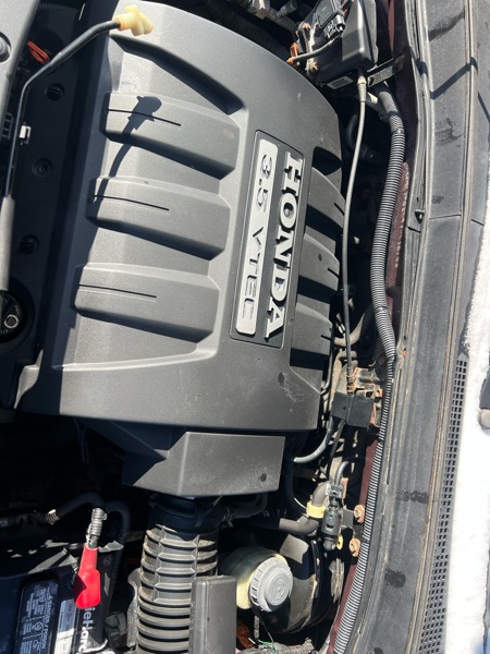 Honda Pilot EX-L 4WD AT 2007