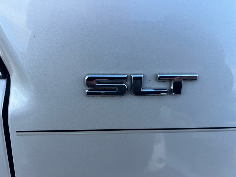 GMC Acadia SLT-1 AWD 2012