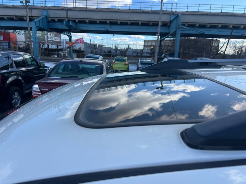 GMC Acadia SLT-1 AWD 2012