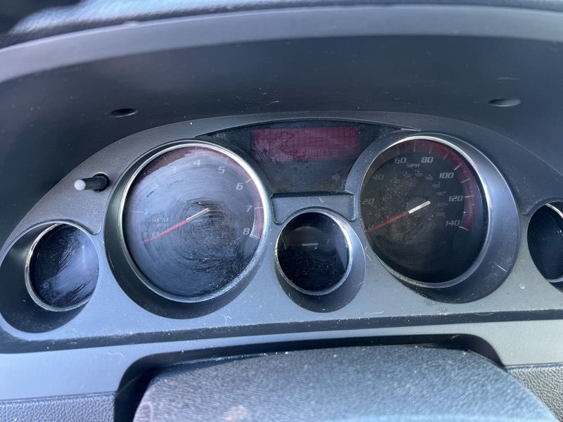 GMC Acadia SLT-1 AWD 2012